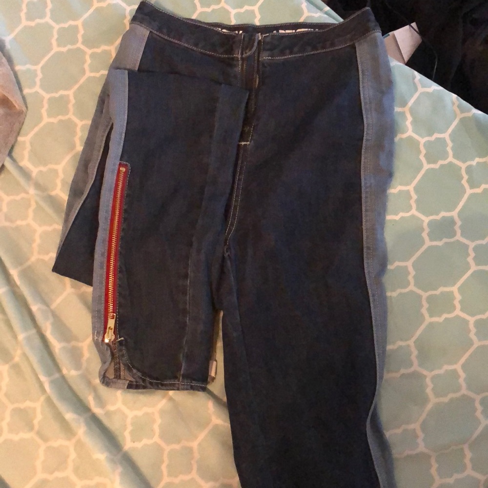 Designer jeans - Picture 2 of 4